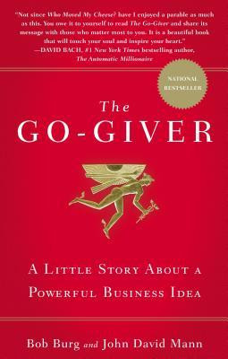 Start by marking “The Go-Giver: A Little Story About a Powerful ...