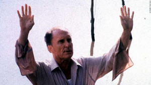 The Apostle' -- This one is a no-brainer as Robert Duvall played ...