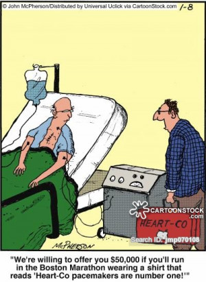 cardiology cartoons, cardiology cartoon, funny, cardiology picture ...