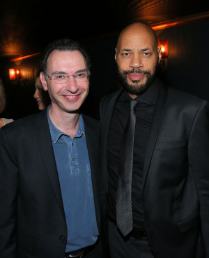 John Ridley Pictures
