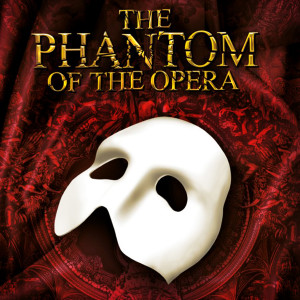 THE PHANTOM OF THE OPERA (UK Tour) Review March 2013