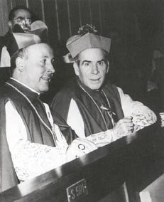 Life Dates | Visitors | Museum | Special People | Holy Mother Mary