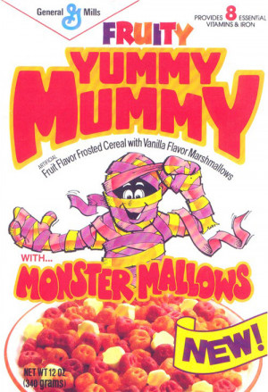 Slideshow of images uploaded for Yummy Mummy from General Mills