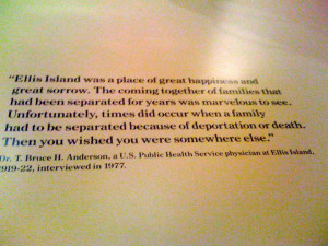 also was deeply touched by this quote: