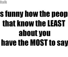 Hate Fake People Quotes