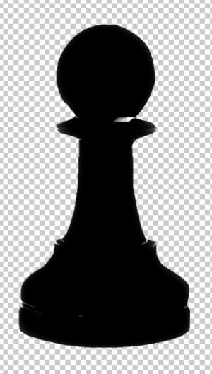 Chess Piece Pawn