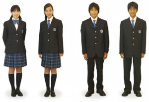 Iconic Skirts. The History of Japanese School Uniforms