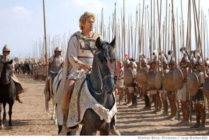 Alexander The Great Movie 2004 Summary