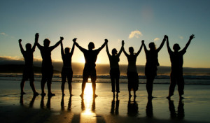 As our brothers and sisters in Japan struggle to find peace ...