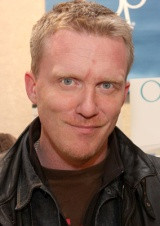 Anthony Michael Hall at event