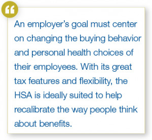 HSA Plans and Employee Accountability: Mapping out a Three- to Five ...
