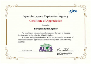 Image search: Certificate Of Appreciation