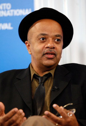 in this photo james mcbride author james mcbride speaks at the miracle