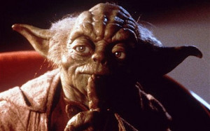 Catalog, Oliver Miller brings us a list of Star Wars prequel quotes ...