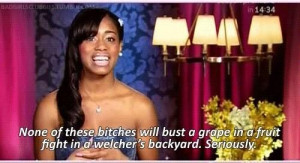BGC QUOTES