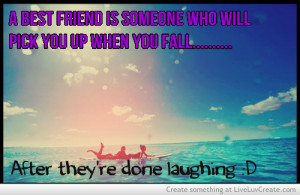 best friends, cute, pretty, quote, quotes