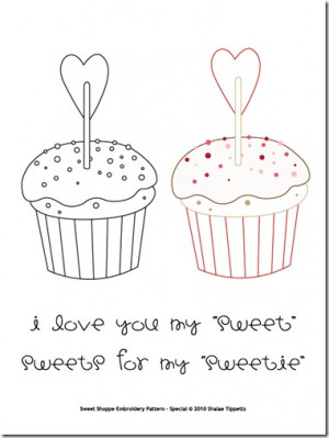 Back > Gallery For > Cute Cupcake Sayings