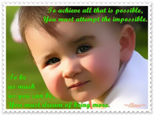 Baby life quotes, cute life quotes, famous life quotes