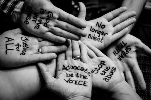 Lifeline/Childline assisting abuse victims