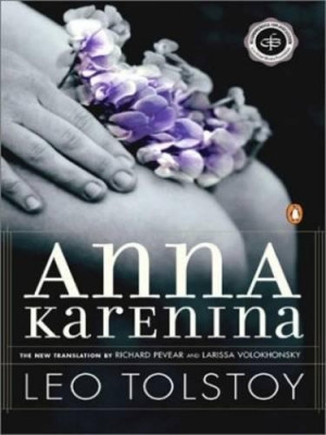 Leo tolstoy anna karenina love quotes