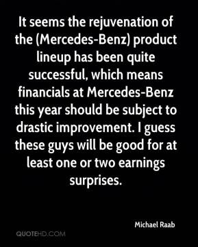 Mercedes Benz Quotes