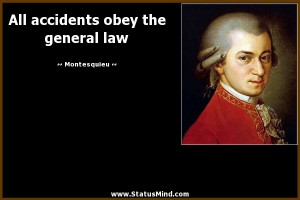 Montesquieu Quotes Law - montesquieu quotes