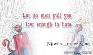 martin luther king jr quotes revolution