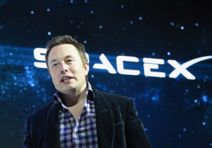 SpaceX CEO Elon Musk has said he hopes to someday die on Mars — just ...