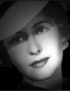 Sheilah Graham Westbrook
