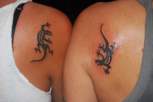 Sister Tattoos Designs, Ideas and Meaning