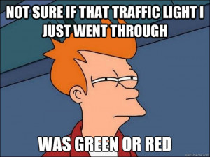 20 Hilarious Texting While Driving Memes