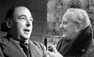 Narnia Fans » Blog Archive » C.S. Lewis and J.R.R. Tolkien ...
