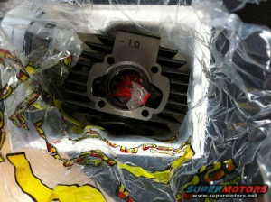 Garelli NOI Malossi 64cc Reed Kit *Pics*