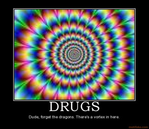 drugs-dragons-cats-space-time-continum-drugs-forgetfulness ...