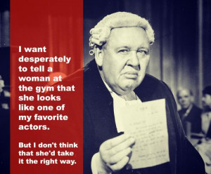 charles laughton quotes they can t censor the gleam in my eye charles ...