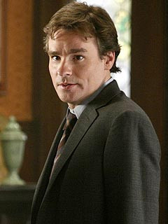 Dr. James Wilson is House's BFF. He and the cranky doctor have a very ...