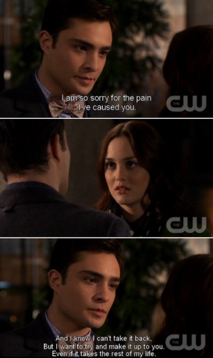 Gossip Girl GG quotes