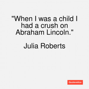 julia roberts famous quotes and images