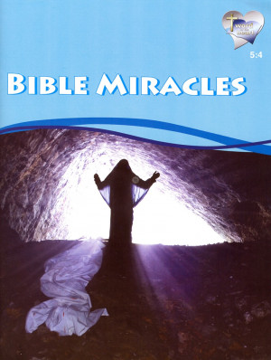 Bible Miracles