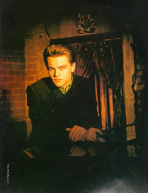 the king of the world! Woo-hoo-hoooo!