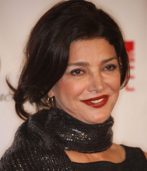Shohreh Aghdashloo