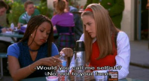 Life Lessons I Learned From Clueless