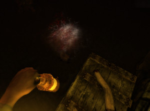 The Tank on Expert Realism