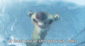 Go Back > Gallery For > Funny Sid The Sloth Quotes