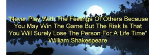 Famous shakespeare quotes on life love and friendship (17)