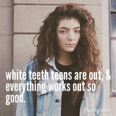 lorde more sweets inspiration girls crushes puree heroin lord true ...