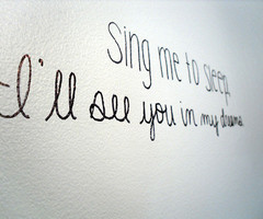 all time low, lyrics, photography, quotes, sll u in my dreams ...