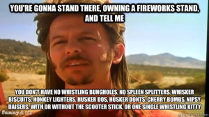 joe dirt meme with or without the scooter stick or one joe dirt ...