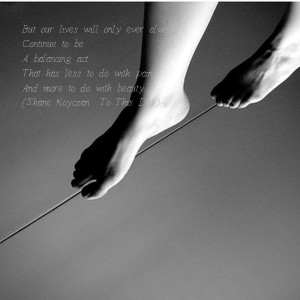 To This Day Shane Koyczan Quotes