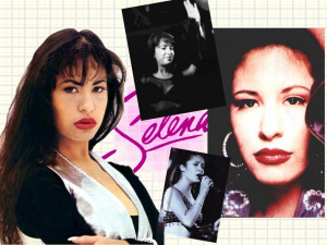 Remembering Selena Quintanilla Perez . Tribute to Selena Quintanilla ...